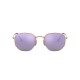 RAY BAN HEXAGONAL RB3548N/001/80 51